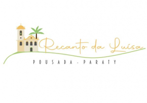 Pousada Recanto da Luísa